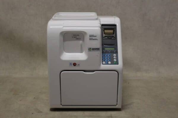 Alifax Test 1 BCL Automated ESR Analyzer