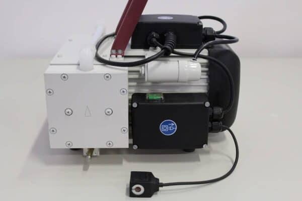KnF Neuberger N860.3FT.40.18 Self drying Vacuum Pump