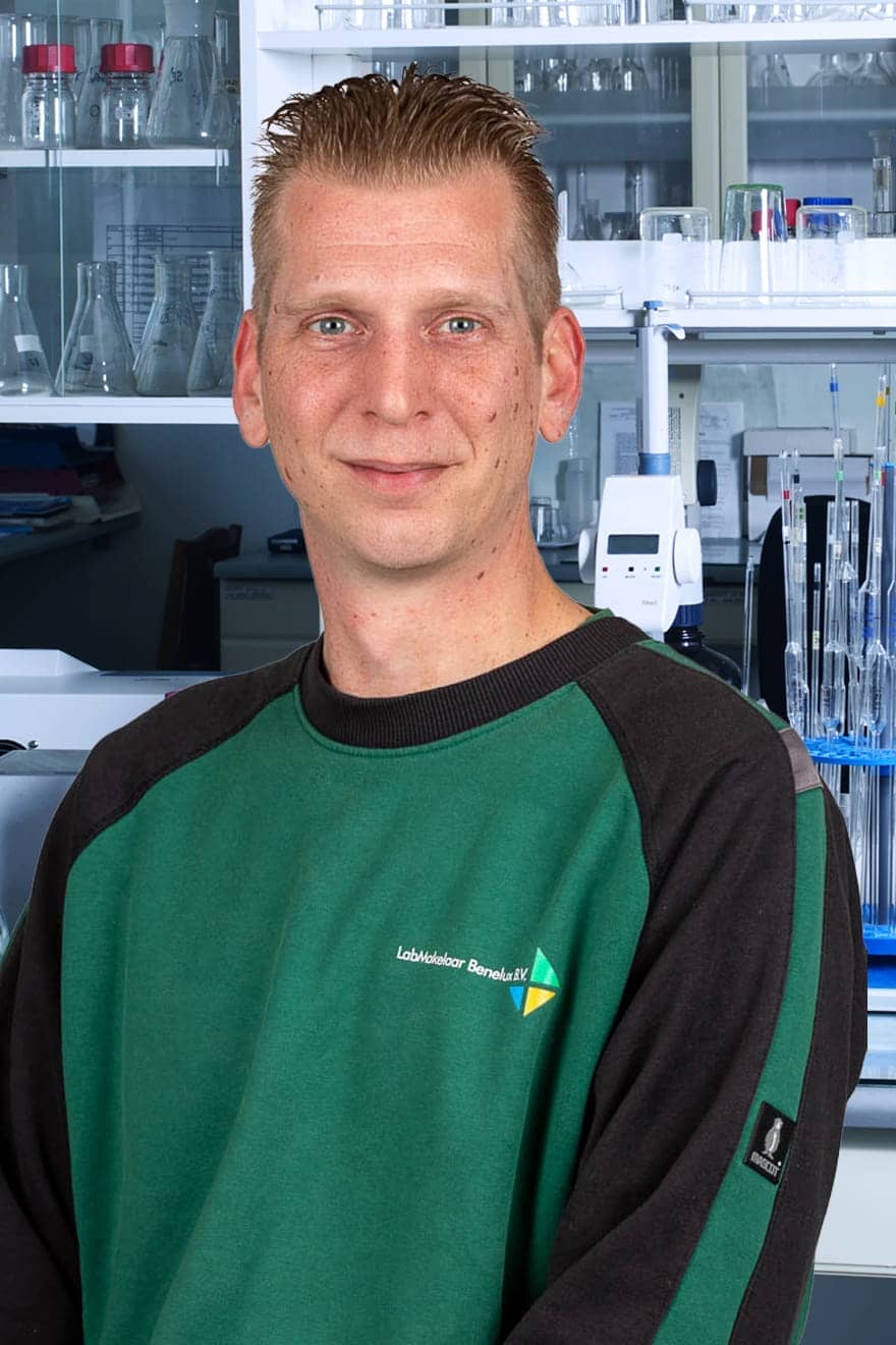 Rogier Florie LabMakelaar