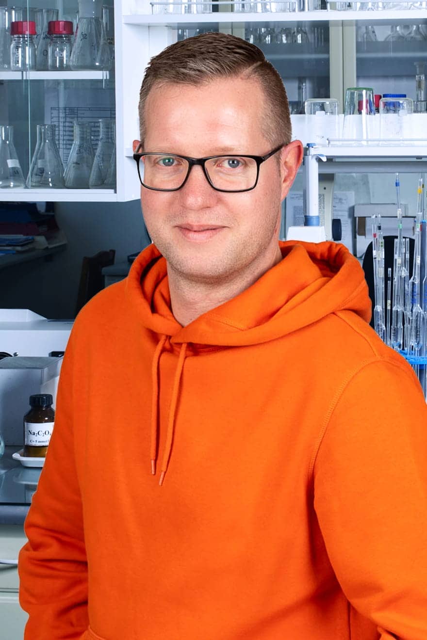 Nard Colijn - LabMakelaar