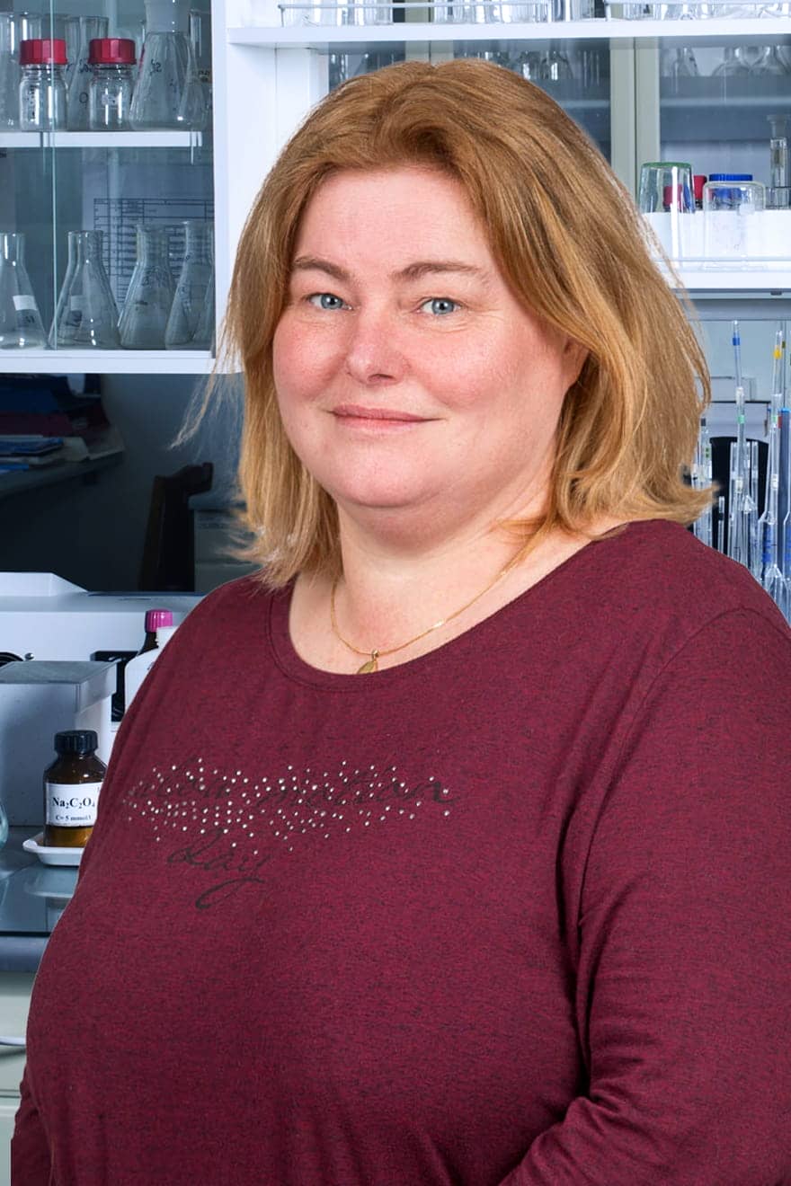 Judith van den Nieuwendijk - LabMakelaar