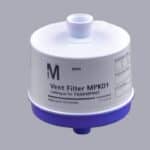 Millipore Vent Filter for PE Tank
