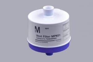 Millipore Vent Filter for PE Tank