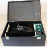 Shimadzu filters for absorption meter
