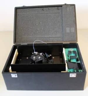 Shimadzu filters for absorption meter