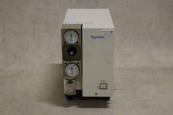Sysmex PU-15 Pneumatic Pump