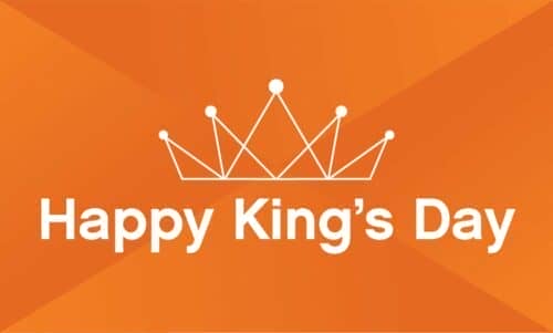 Kingsday LabMakelaar