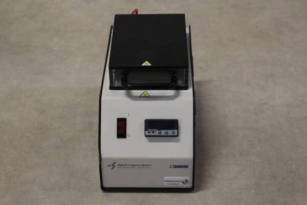 Digene Microplate Heater