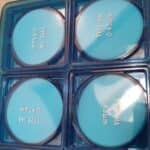 MF-Millipore Membrane Filter, 0.45 µm pore size