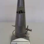 Malvern Instruments LTD Single shaft pumnp and stirrer