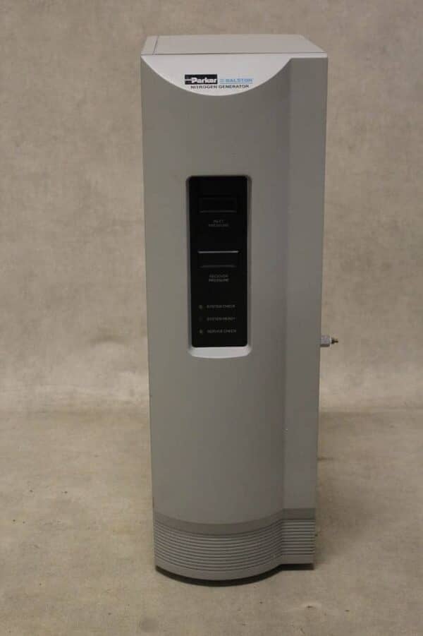 Parker Balston UHPN2-1100 Nitrogen Generator