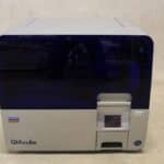 QiaGen QIAcube System