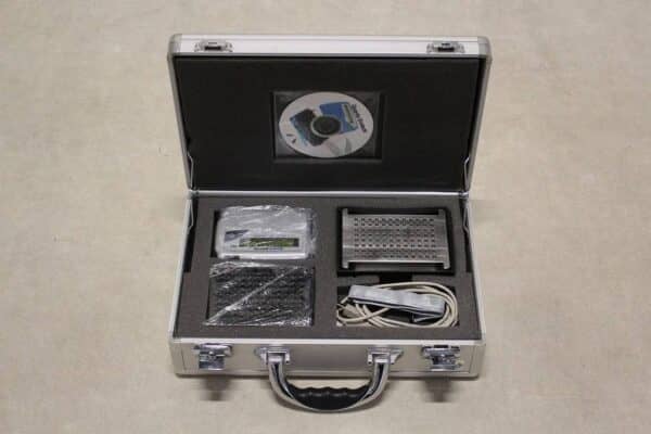 Quanta Biotech TAS96 Temperature Acquisition System