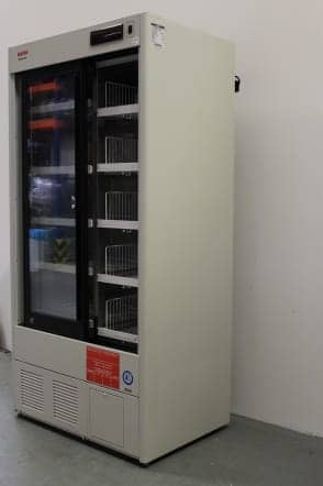 sanyo pharmaceutical refrigerator
