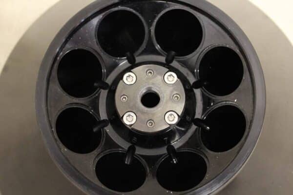 Sorvall SS-34 Fixed Angle Rotor