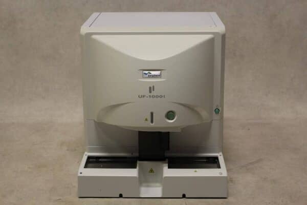 Sysmex UF-1000i Urine Analyzer
