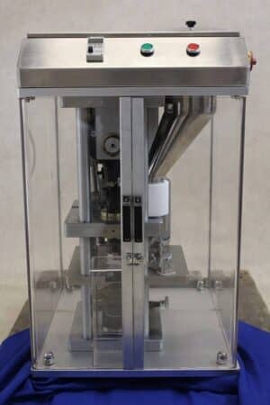 LFA Machines DTP25 Tablet Press