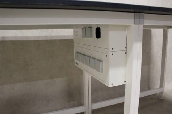 Laboratory Table