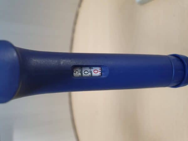 Rainin Pipet-Lite L12-50XLS+ Multichannel Pipette