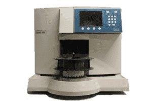 Clinical and Chemical analysis