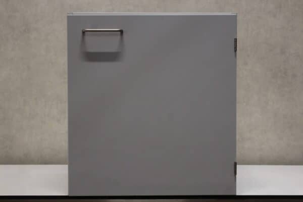 Vinitex Right Revolving Door Cabinet