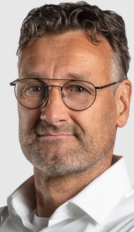 Arjo van Krimpen LabMakelaar