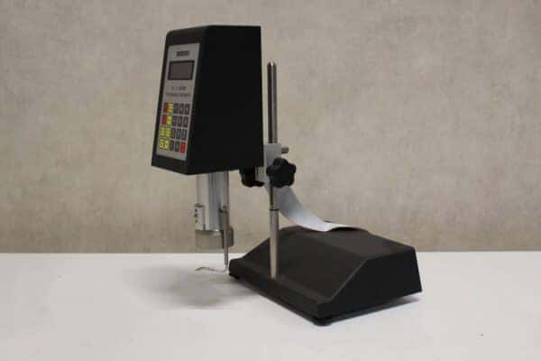 Brookfield LVDV-III Ultra Cone Plate Rheometer - LabMakelaar Benelux