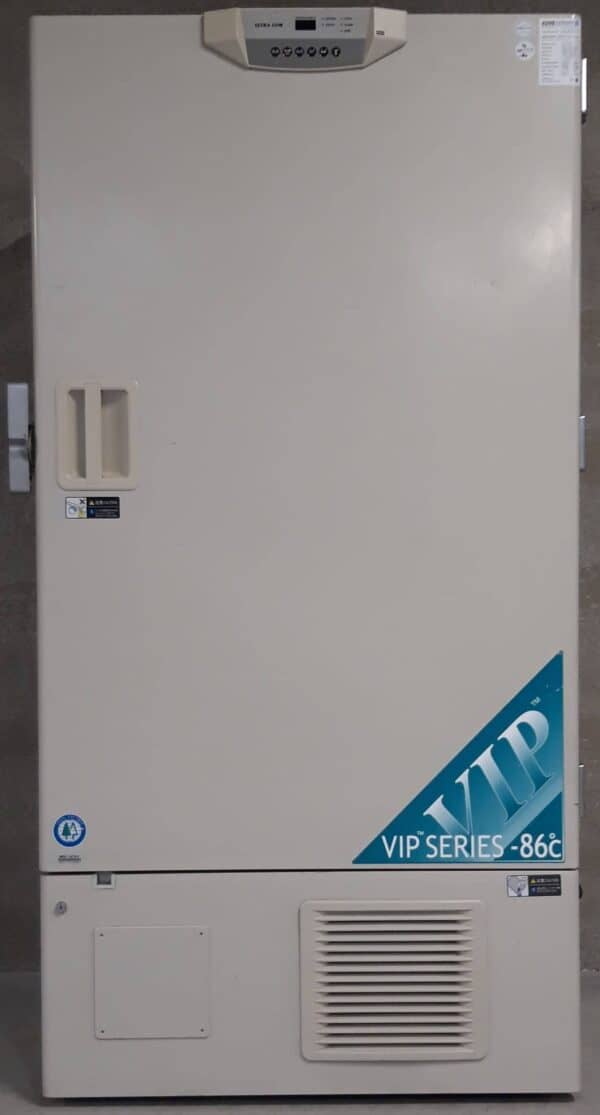 Sanyo MDF-U72V -80°C Freezer