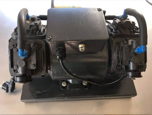 ACP DX48902 Vacuum Pump