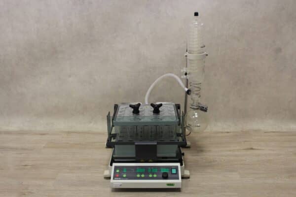 Büchi Syncore Q-101 Parallel Evaporation Platform