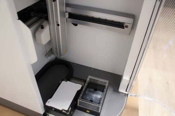 Ique Machine IntelliCyt iQue Screening System - LabMakelaar Benelux