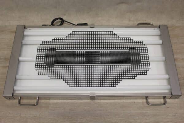 Binder KBWF 720 Light Cassette