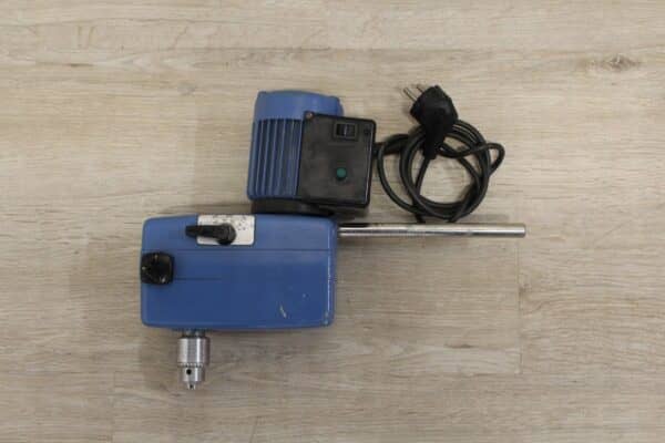 IKA RW18 Overhead Stirrer