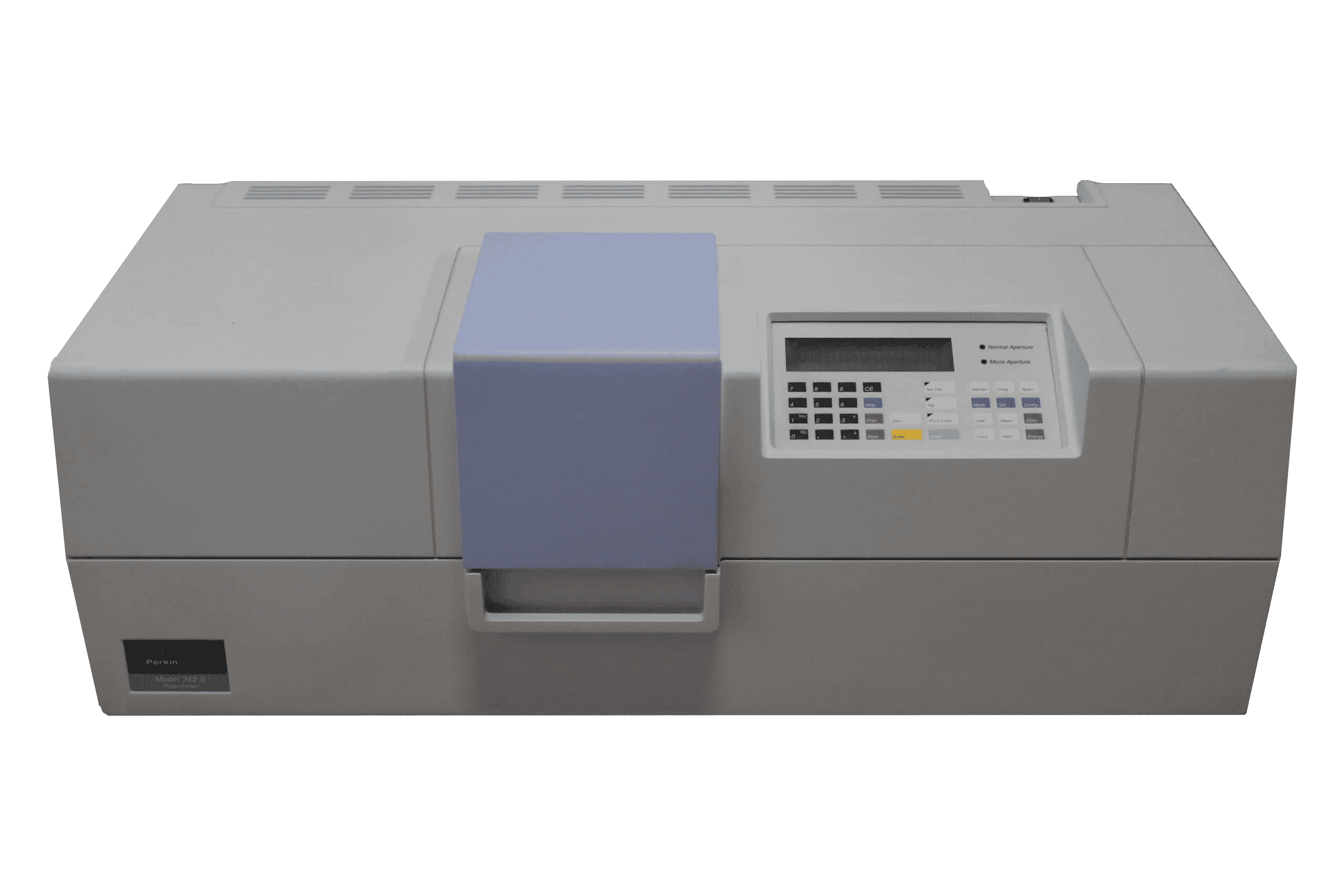 Polarimeter and Refractometer