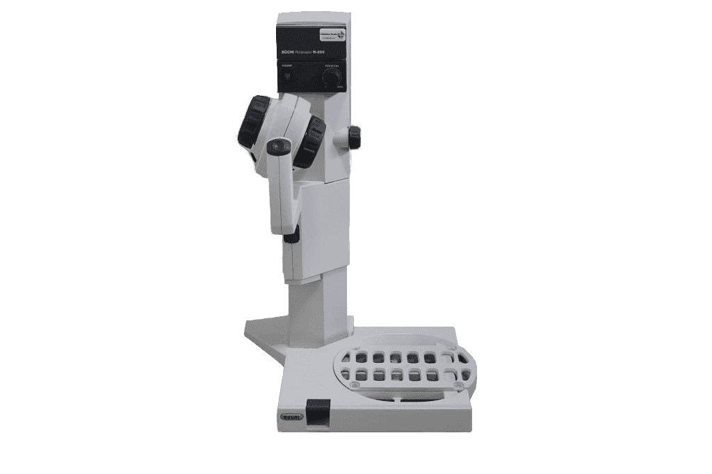 Rotary evaporators