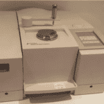 Perkin Elmer Spectrum One MID FTIR Spectrometer