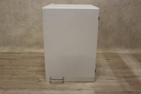 Wesemann Door cabinet LT White
