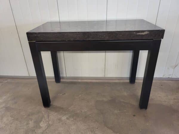 Weighing Table