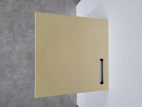 Interfurn Wall cabinet Yellow 600