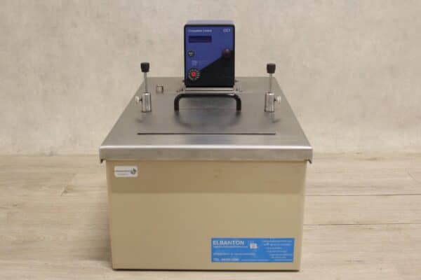 Huber CC1-E Waterbath