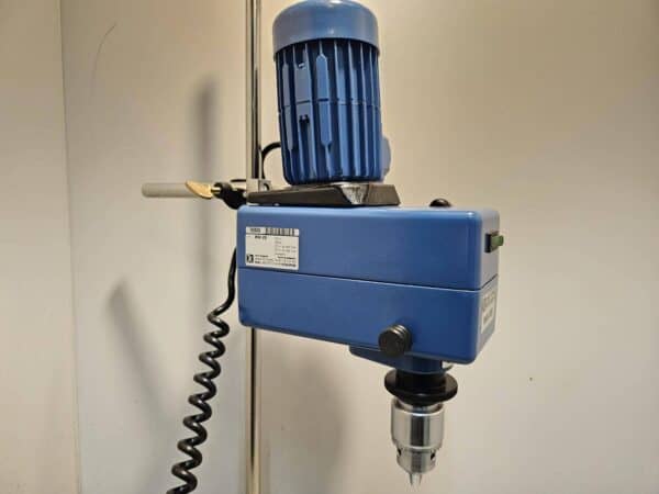 IKA RW25 Overhead Stirrer