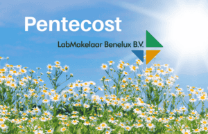 Pentecost closed