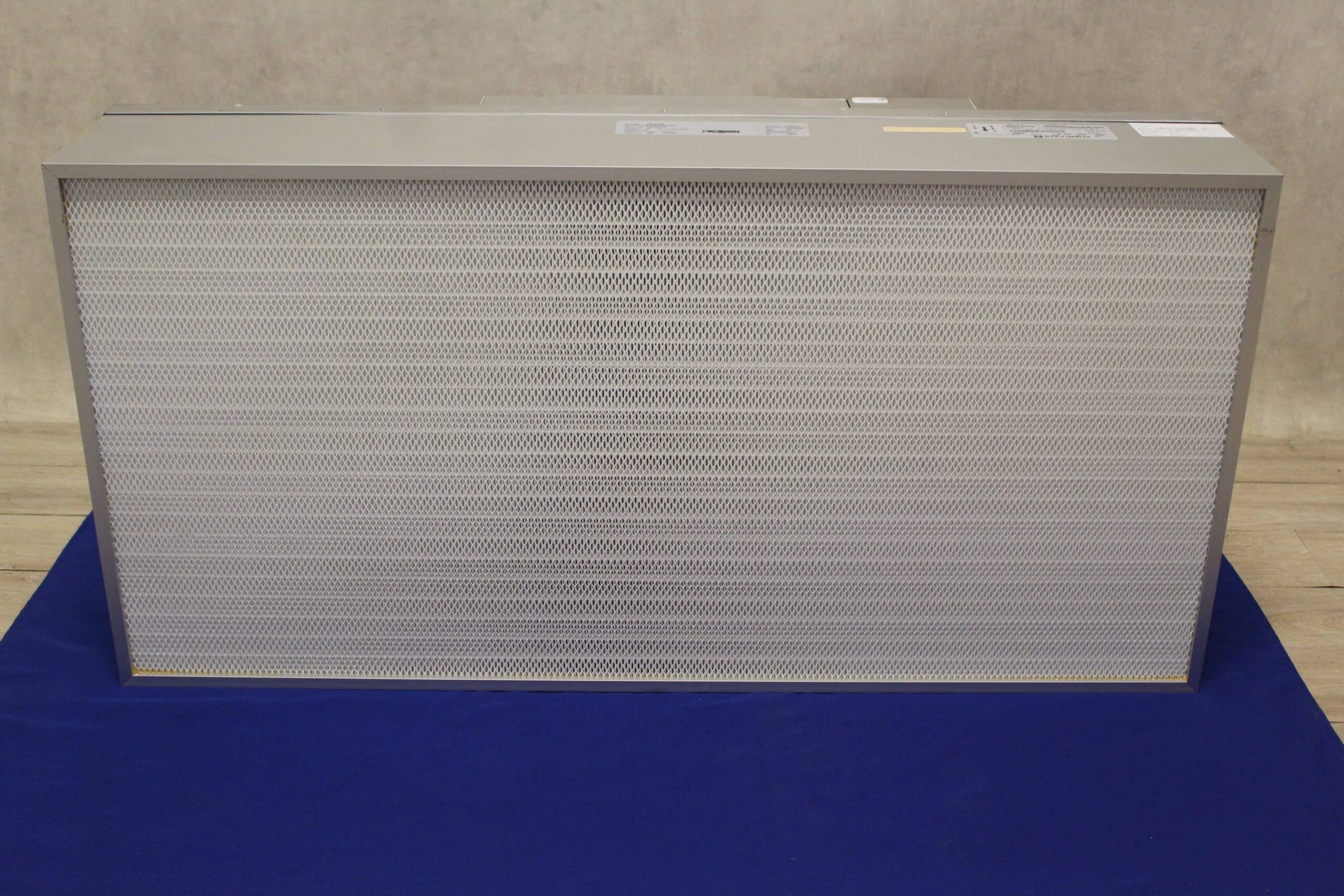 Envirco MAC 10 Fan Filter Unit LabMakelaar Benelux