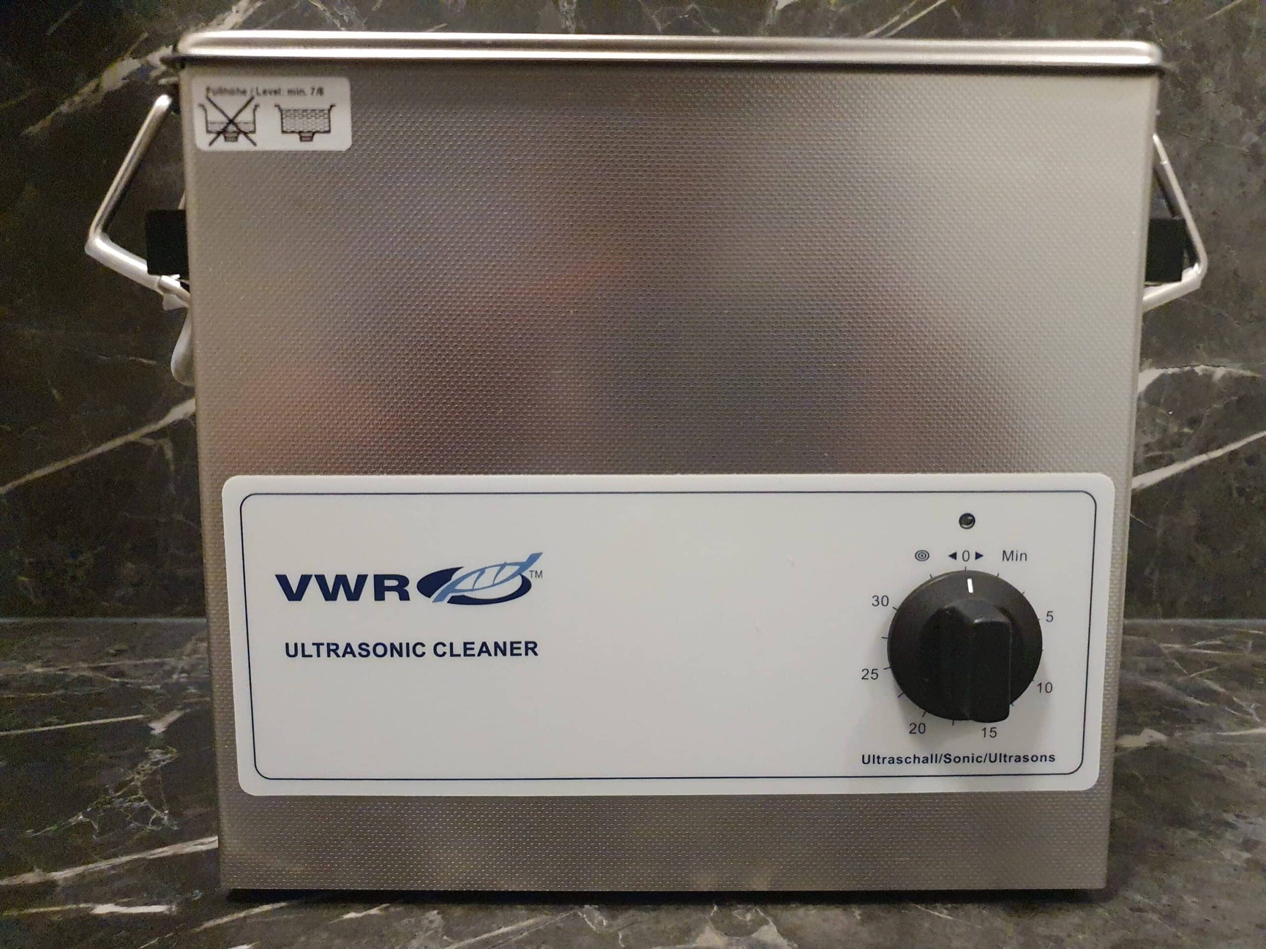 VWR® Ultrasonic Cleaners