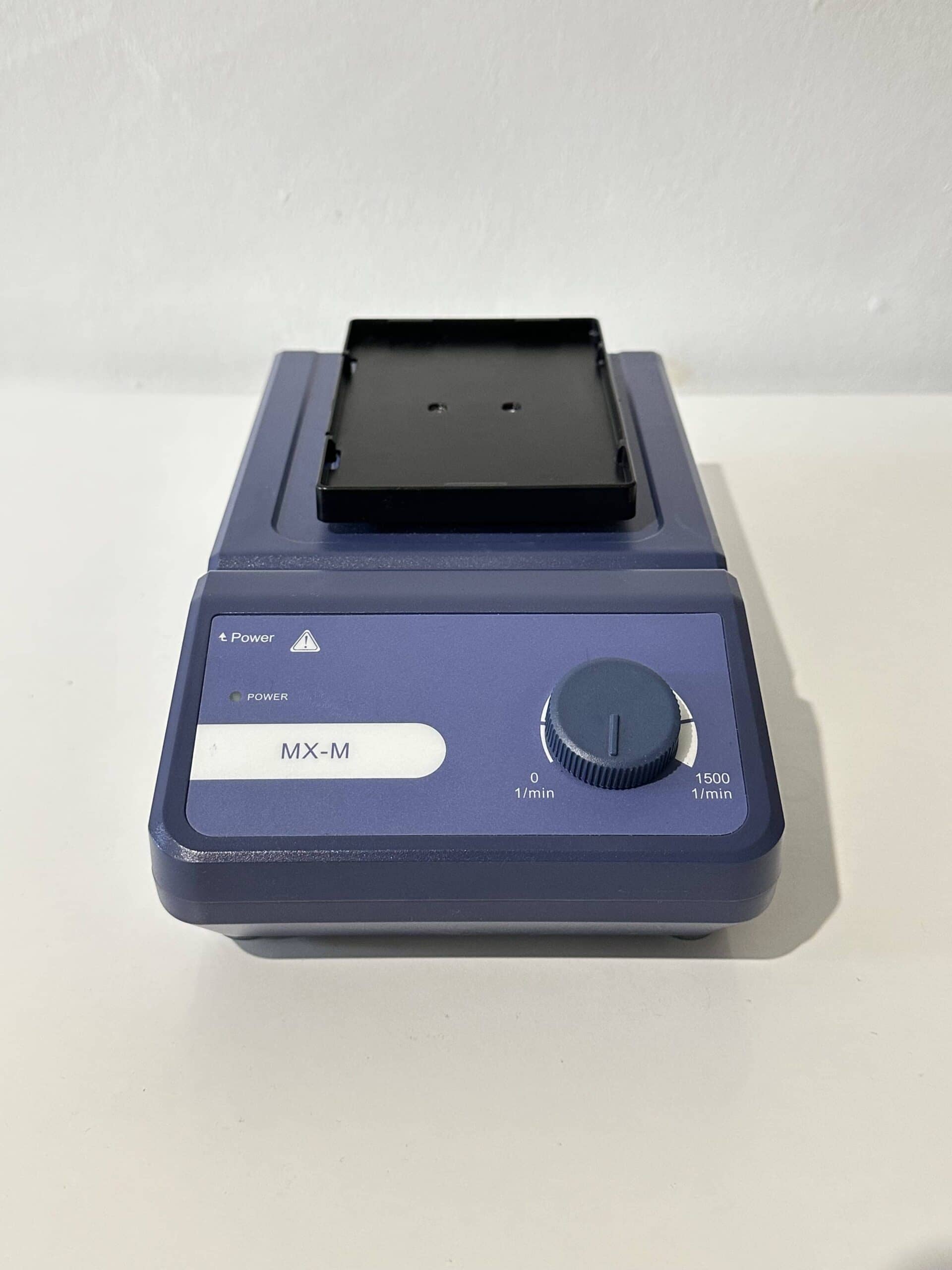 BioBase MXM Vortex Mixer LabMakelaar Benelux