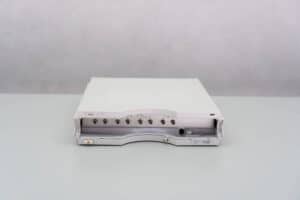 Agilent 1100 HPLC G1322A Degasser
