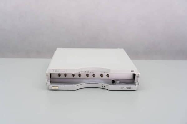 Agilent 1100 HPLC G1322A Degasser