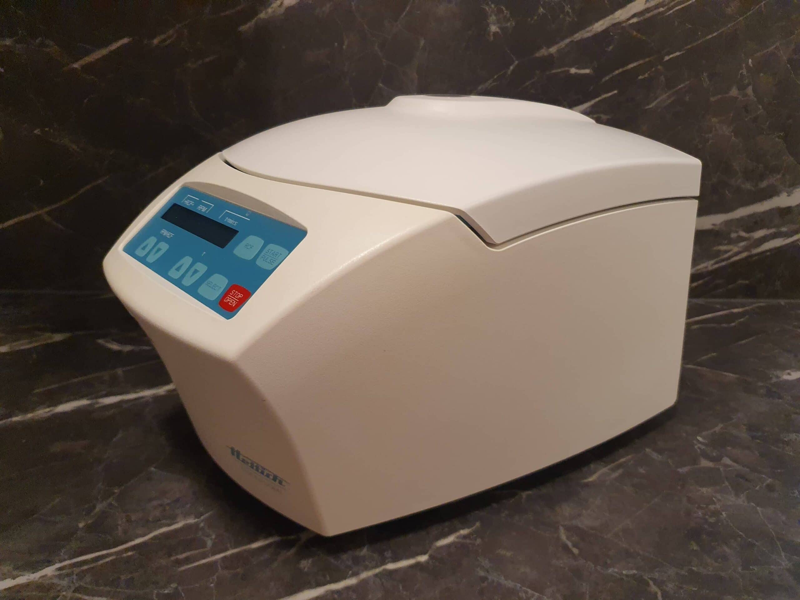 EBA 200, EBA 200 S, Small Centrifuge