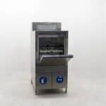 Lancer 1400 UPS Laboratory Washing Machine