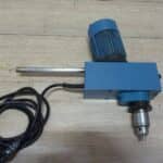 Retsch MR1 Overhead Stirrer